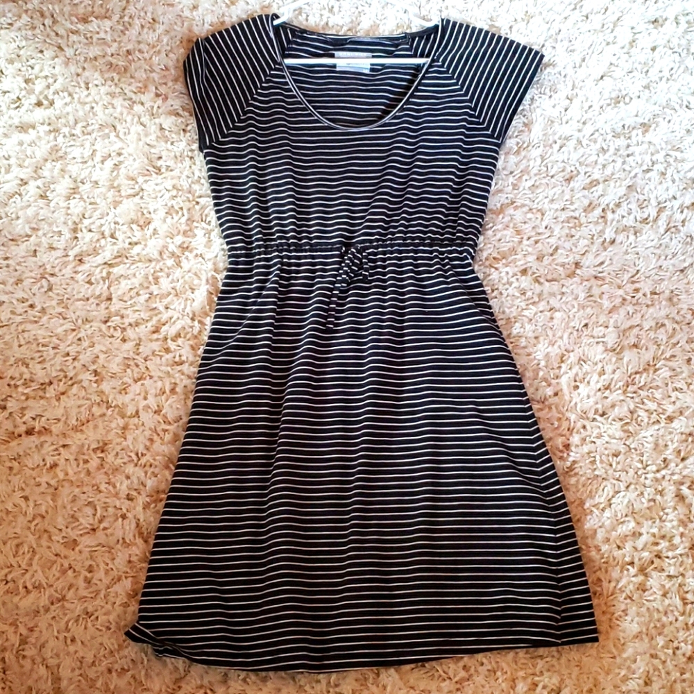 Columbia omni-wick dress